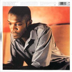 Lynden David Hall - Forgive Me 12" Cooltempo 12COOL 346