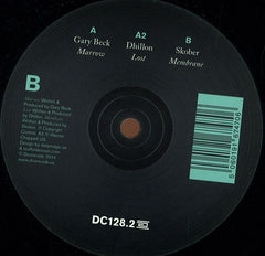 Gary Beck / Dhillon / Skober ‎– A-Sides Volume 2 - Part 2 Drumcode ‎– DC128.2