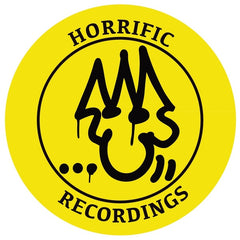 Arp-1 & dRamatic & dBaudio - Clash Of The Kings / Fragments Of The Past - Horrific Recordings HORRIFIC004