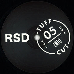 LNTG - Tuff Cut 05 - Tuff Cut ‎– TUFFRSD005