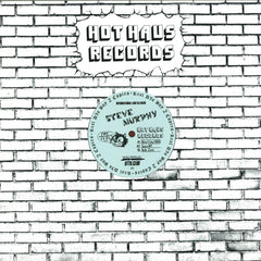Steve Murphy - Blood Cake 909 Hot Haus Recs ‎– HOTSHIT026