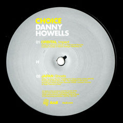 Danny Howells - Choice A Collection Of Classics - AZLP42 Azuli Records