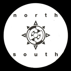 Pressure Of Speech - Pressure Of Speech / Revolution 12" North South 12 POSP 111