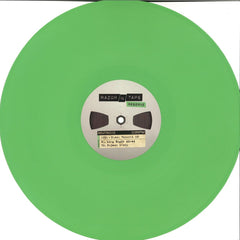 COEO ‎– Disco Volante EP - Razor N Tape Reserve ‎– RNTR015