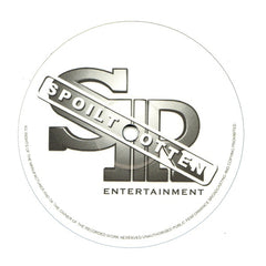 Delinquent Feat Kcat - I Got U EP 12"Spoilt Rotten Entertainment SR021