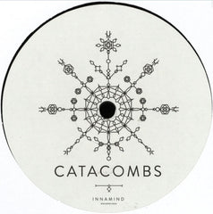 Catacombs - Exodus - Innamind Recordings IMRV002
