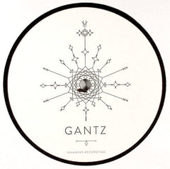 Gantz - Enso / Siyam 12" Innamind Recordings IMRV003