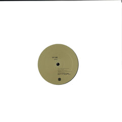 Ivy Lab - Afterthought / Brat 12" Critical Recordings CRIT068