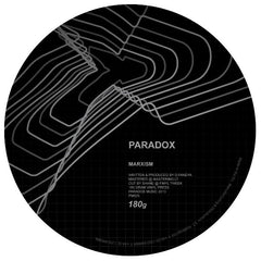 Paradox - Dirty City / Marxism - Paradox Music PM025
