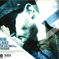 Rene LaVice - The Calling / Freudian 12" RAM Records RAMM179