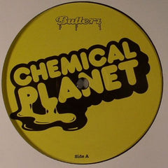 D.O.K - Chemical Planet 12" BR004 Butterz