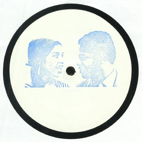 Unknown Artist ‎– Spirit Of Desire - Digwah ‎– DIGWAH 04