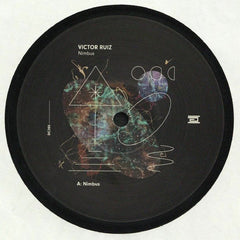 Victor Ruiz - Nimbus - Drumcode ‎– DC205