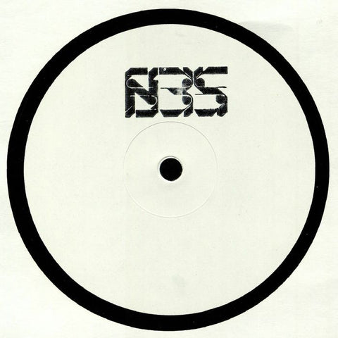 Two Shell ‎– N35 - Mainframe Audio ‎– MFA001