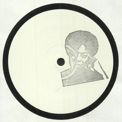 Unknown Artist ‎– Untitled EEE EEE009