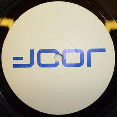 Beetseekers - Walk Of Notes 12" Joof Recordings JOOF10