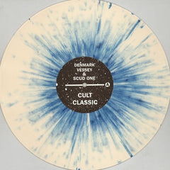 Denmark Vessey & Scud One - Cult Classic 12" Dirty Science DS 5002