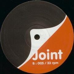 6th Sense - Illusion Joint Records JOINTB005