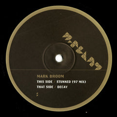 Mark Broom - Stunned (97 Mix) MPM26 M-Plant