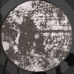 Skudge - Melodrama / Ontic 12" Skudge Records SKUDGE002