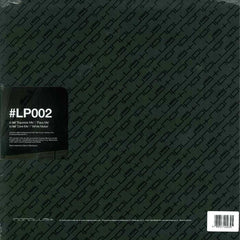 lol - Me Me (Part 1) 12" Nonplus Records #LP002
