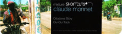 Claude Monnet - Mixture Shortcuts Volume 1 12" Mixture Stereophonic mxt07