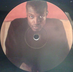 Lynden David Hall - Forgive Me 12" Cooltempo 12COOL 346