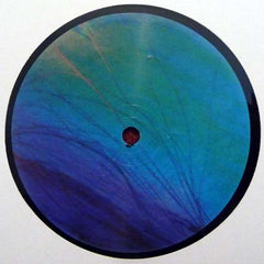 Fluxion - Traces EP 3/3 Echocord056