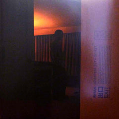 dbridge - Love Hotel 12" EXIT022 Exit Records