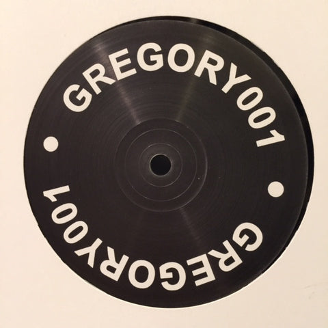 Gregory Porter - Liquid Spirit (Claptone Remix) - GREGORY001