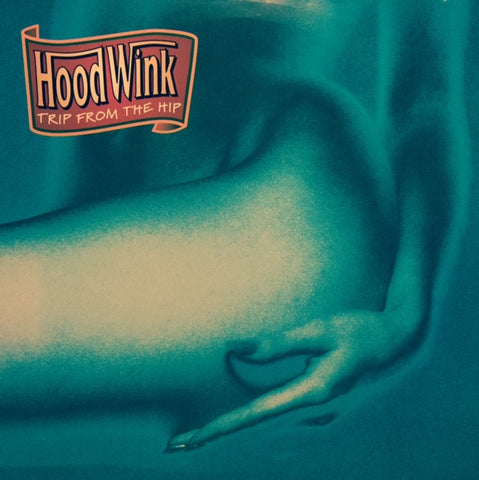 Hoodwink - Trip From The Hip 12" 12MUTE191 Mute