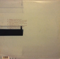 Steve Reich - Reich Remixed 12" Nonesuch 7559-79555-1