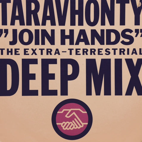 Taravhonty - Join Hands 12" 12TARA1 Btech