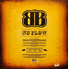 Big Brovaz - Nu Flow (Shy FX & T Power Remix) 12" 6730286 Epic