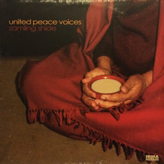 United Peace Voices - Zamling Shide 2x12" Irma IRMA 508626-1