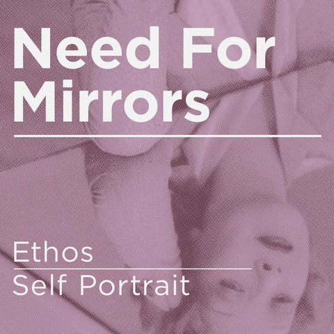 Need For Mirrors - Ethos / Self Portrait 12" BMT034 Blu Mar Ten