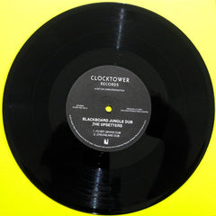 The Upsetters - Blackboard Jungle Dub 3x10" Repess Get On Down GET-56005-10