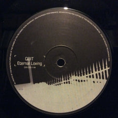 Qbit / Redaiz - Public Disorder / Eternal Loving 12" Drop On Request Recordings DOR003