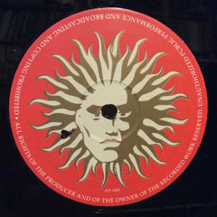 Roni Size - Fashion / Step Up 12" V Recordings V010