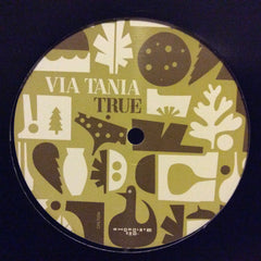Via Tania - True 12" Chocolate Industries CHLT 054