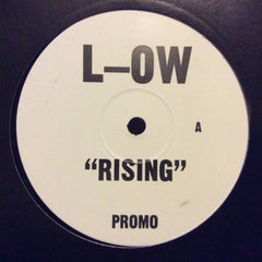 L-OW - Rising 12" Z Audio ZWHITE001