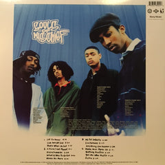 Souls Of Mischief ‎– 93 'Til Infinity - Traffic Entertainment Group ‎– TEG-78504-1, Jive ‎– 01241-41514-1