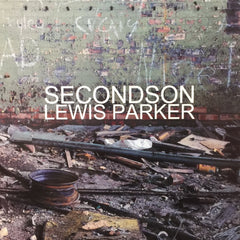 Secondson & Lewis Parker ‎– High Stakes 12" SFDB ‎– SFDB 011