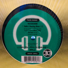 Watershine / P'Taah ‎– The New Latinaires 7 - Ubiquity ‎– UR12058