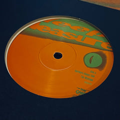 Looped For Pleasure ‎– Deep Down OffWorld Sounds ‎– OFFWORLD6