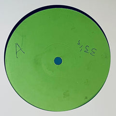 Sonic Solution ‎– Beat Time / Get On The Move R & S Records ‎– RS9143