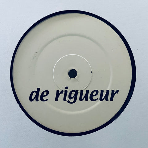 Sade – Volume 1 derig 1