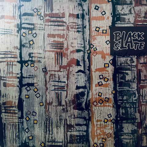 Black Slate ‎– Midnight TCD ‎– TCDLP5