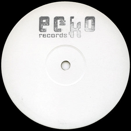 Bass Connection – Music Takes Me Higher Ecko Records – BC01