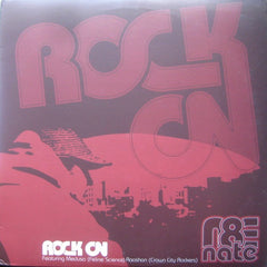 N8E – Rock On Kajmere Sound Recordings – KAJ008